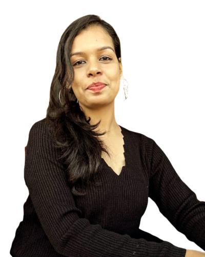 Dr. Aditi Sengar - Co-Founder & Director